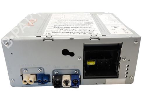 Elektronisk modul MERCEDES-BENZ C-CLASS (W205) C 220 BlueTEC / d (205.002, 205.004) | BP7530435M83 