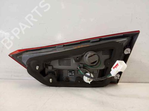 Left tailgate light HYUNDAI ix20 (JC) 1.6 CRDI | BP5587183C79 