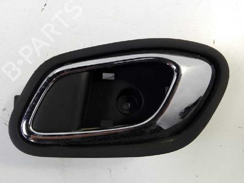 Front left interior door handle KIA CEE'D (JD) 1.4 CVVT (90 hp) 82613A2000 | 82613A2000 |