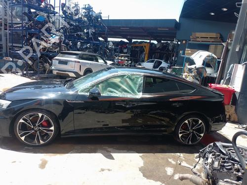 Catalyst AUDI A5 Sportback (F5A, F5F) 40 TFSI Mild Hybrid | BP36406606M10 - Image 8