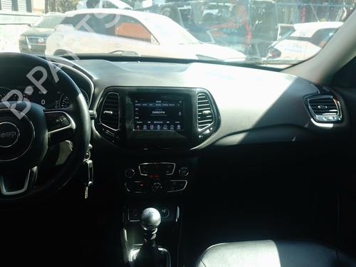 Used Airbag Kit Airbag Kit 39533918 39533918