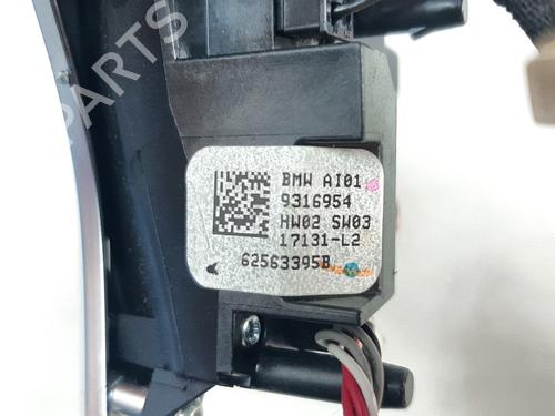 Steering wheel controls BMW 4 Gran Coupe (F36) 420 d | BP18318824E15 