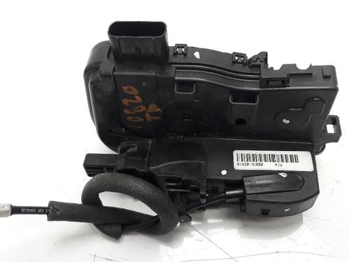 Rear right lock KIA SPORTAGE III (SL)  | BP9289378C99 