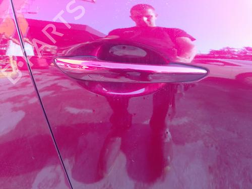 Used Front right exterior door handle Front right exterior door handle 38921148 38921148