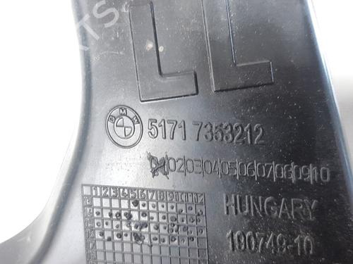 Front windshield wiper arm BMW 3 Gran Turismo (F34) 320 d | BP9964508C143