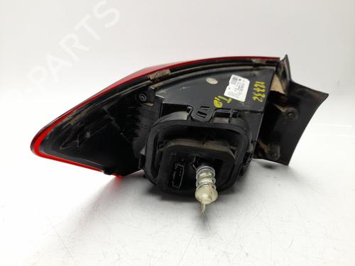 Right taillight SEAT ATECA (KH7, KHP) 1.6 TDI | BP39649362C35 - Image 5