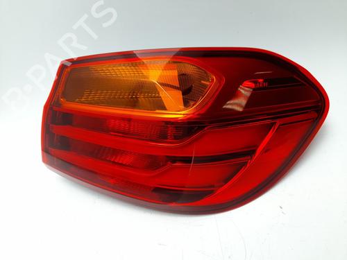 Used Right taillight BMW 4 Gran Coupe (F36) 420 d (190 hp) 32203743