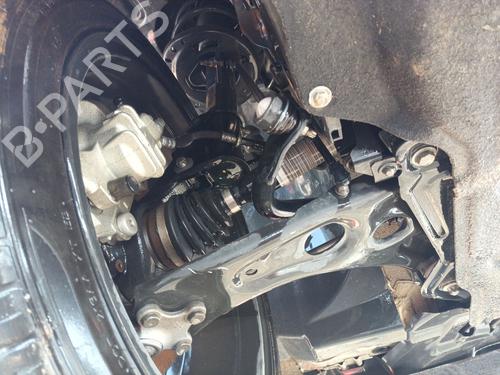 Used Right front driveshaft OPEL CORSA F (P2JO) CORSA-e (68) (136 hp) 26653649