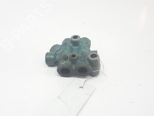 Used Brake master cylinder TOYOTA RAV 4 II (_A2_) [2000-2005]  13378277
