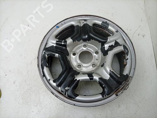 Used Rim Rim 39237313 39237313