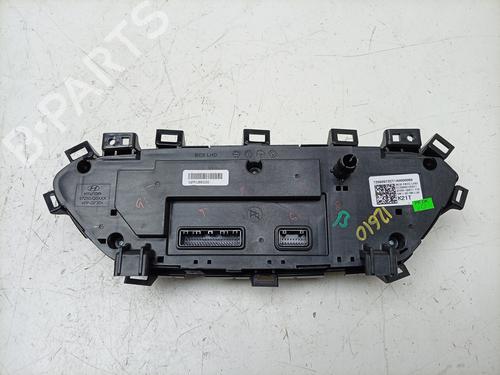 Climate control HYUNDAI i20 III (BC3, BI3) 1.0 T-GDI hybrid 48V | BP37197188I5 - Image 3