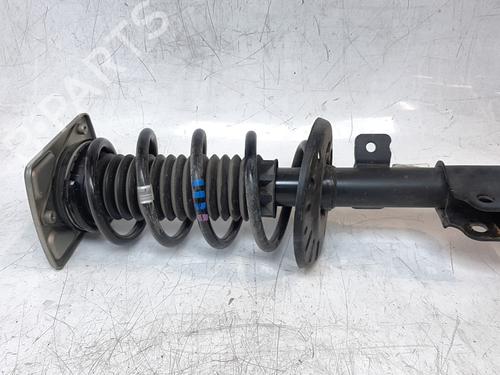 Right front shock absorber PEUGEOT EXPERT Van (VF3A_, VF3U_, VF3X_)  | BP16840287M17 