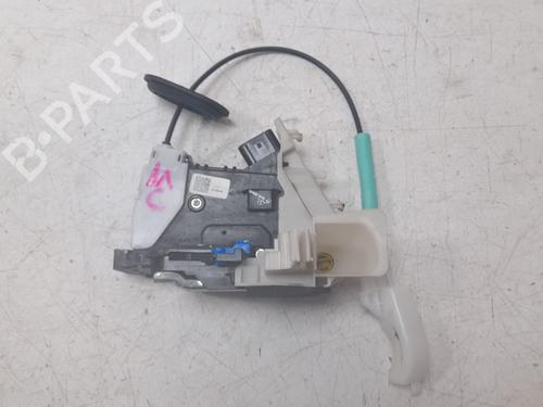Used Front left lock Front left lock HYUNDAI KONA (OS, OSE, OSI) 1.0 T-GDi (120 hp) 33403733 33403733