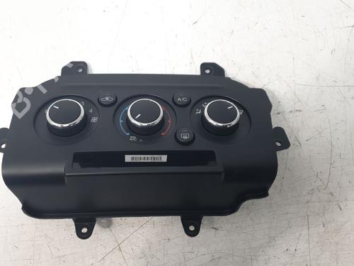Climate control FORD KA+ III (UK, FK) 1.5 TDCi | BP17566806I5 