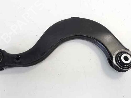 Used Left rear suspension arm VW TOURAN (1T1, 1T2) 1.9 TDI (105 hp) 3258190