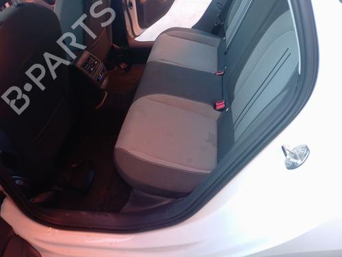 Bomba combustível Bomba combustível SEAT LEON (KL1, KLG) 1.0 TSI (110 hp) 36448729 36448729