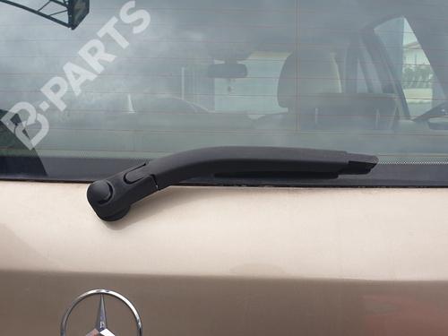 Used Rear wiper motor Rear wiper motor MERCEDES-BENZ B-CLASS Sports Tourer (W245) B 180 CDI (245.207) (109 hp) 11086864 11086864