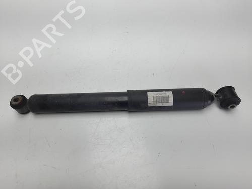 Right rear shock absorber CITROËN C4 CACTUS 1.2 THP 110 (110 hp) 7269403