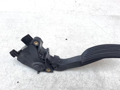 Used Pedal NISSAN PULSAR Hatchback (C13) 1.2 DIG-T (115 hp) 23092954