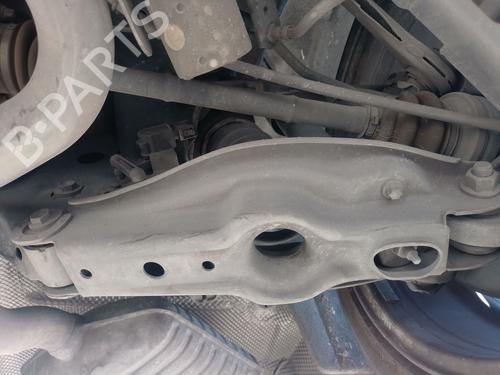 Drivaksel bagtil venstre Drivaksel bagtil venstre BMW 3 (E90) 320 d (163 hp) 36384554 36384554