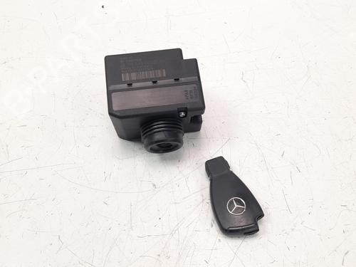 Used Ignition barrel MERCEDES-BENZ S-CLASS Coupe (C215) CL 500 (215.375) (306 hp) 12347952