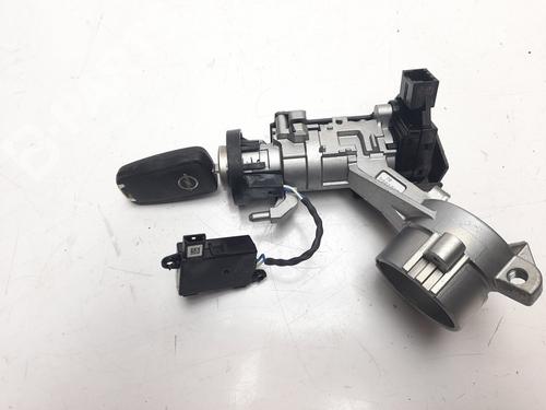 Used Ignition barrel Ignition barrel OPEL CORSA E (X15) 1.3 CDTI (08, 68) (75 hp) 7202485 7202485