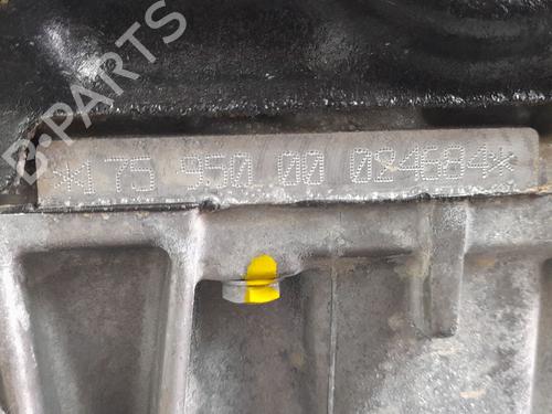 Engine SSANGYONG KORANDO (C300) 1.5 | BP31137082M1 