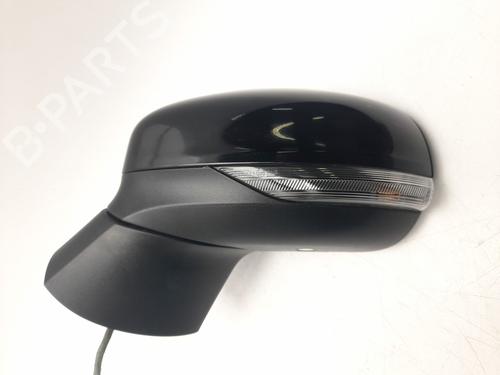 Left mirror FORD PUMA (J2K, CF7) 1.0 EcoBoost mHEV | BP34287123C26  - Image 5