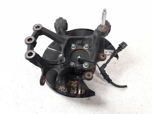 Venstre hjullejehus spindel MAZDA CX-5 (KF)  | BP13630351M27 