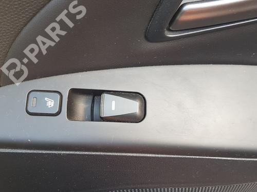 Used Right rear window switch Right rear window switch HYUNDAI ix35 (LM, EL, ELH) 1.7 CRDi (116 hp) 10358509 10358509