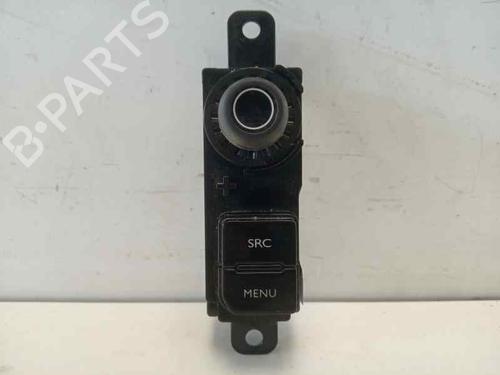 Used Switch PEUGEOT 2008 I (CU_) 1.6 HDi (92 hp) 12397247