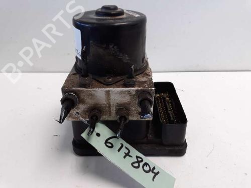 Used ABS pump PEUGEOT 1007 (KM_) 1.4 (75 hp) 324968
