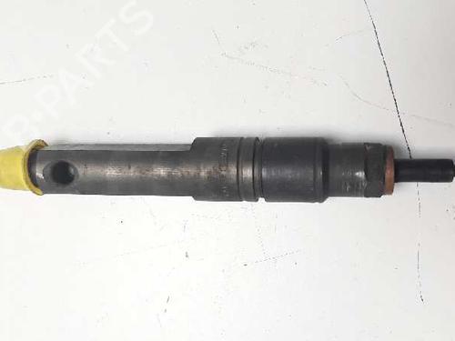Injector RENAULT SCÉNIC I MPV (JA0/1_, FA0_) 1.9 dTi (JA1U) 8200047509 | 0432193564