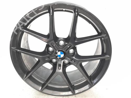Used Rim BMW 1 (F40) 120 i (178 hp) 22547001