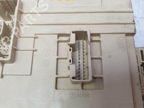 Fuse box KIA CEED Sportswagon (CD) 1.0 T-GDI | BP33656853E1 - Image 7