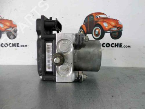 ABS pump FIAT PUNTO Hatchback Van (188_) 1.2 60 | BP104562M43 