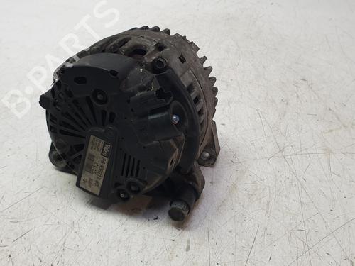 Alternator PEUGEOT 1007 (KM_) 1.4 HDi | BP33795419M7 - Image 3