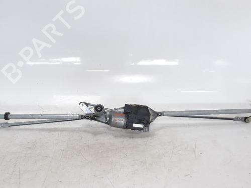 Front wiper motor OPEL ASTRA K (B16)  | BP9742277M29 