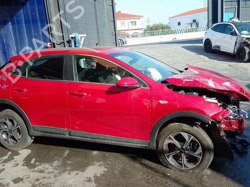 Pièces Détachées Usagées KIA XCEED (CD) 1.0 T-GDI (120 hp) 4356705