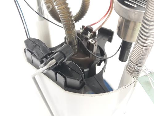 Fuel pump FIAT 500 (312_)  | BP8304082M76 
