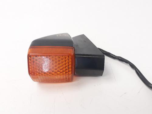 Left taillight HONDA CBR (601cc - ) CBR 900 RR Fireblade (SC50) 33650MM5601