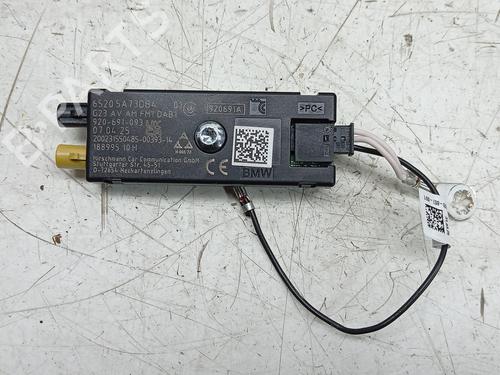 Used Electronic module Electronic module BMW 4 Convertible (G23, G83) 420 d Mild-Hybrid (190 hp) 40013104 40013104