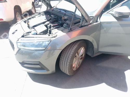 Used Left front suspension arm Left front suspension arm SKODA OCTAVIA IV (NX3, NN3, PV3) 2.0 TDi (116 hp) 33873264 33873264