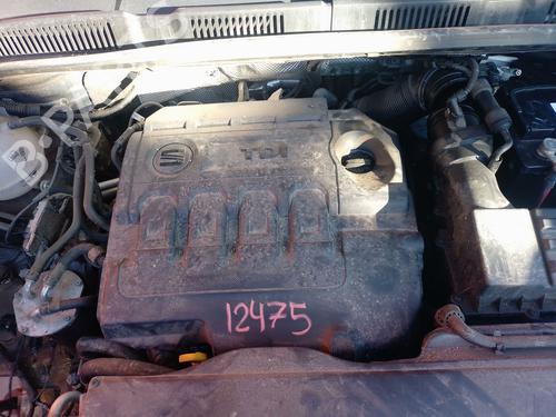 Used Starter Starter SEAT ALHAMBRA (710, 711) [2010-2022] 32747839 32747839