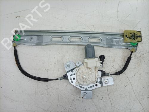 Front right window mechanism FORD TRANSIT COURIER B460 Box Body/MPV 1.5 EcoBlue | BP37421572C23 - Image 4
