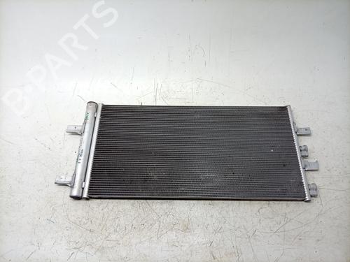 Used AC radiator AC radiator BMW 2 Gran Coupe (F44) 218 d (150 hp) 39950386 39950386