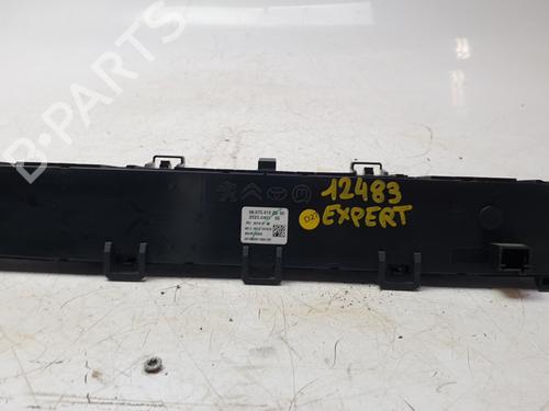 Climate control PEUGEOT EXPERT Bus (V_) 1.6 BlueHDi 115 | BP32671040I5 - Image 5