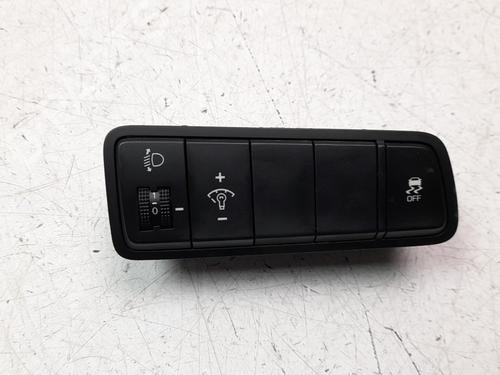 Used Switch HYUNDAI TUCSON (TL, TLE) [2015-2023]  20307738