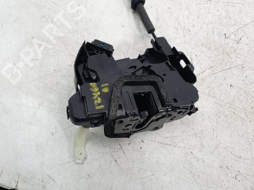 Front left lock BYD SEAL U 1.5 Plug-in Hybrid AWD (BYD7150) | BP32988977C98  - Image 5