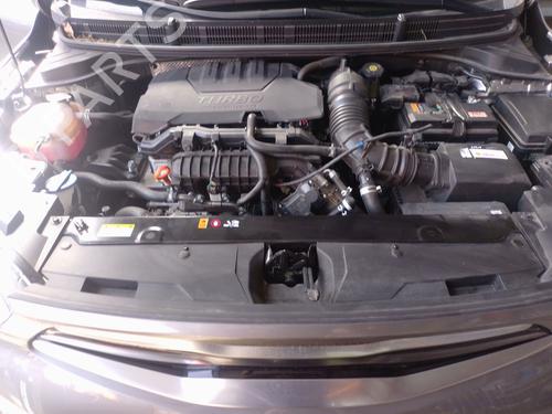 Starter KIA STONIC (YB) 1.0 T-GDi Eco-Dynamics+ | BP36840901M8 - Image 2